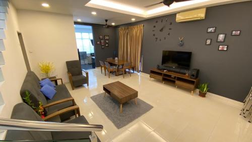 QuiteSpace — Kluang — photo 4