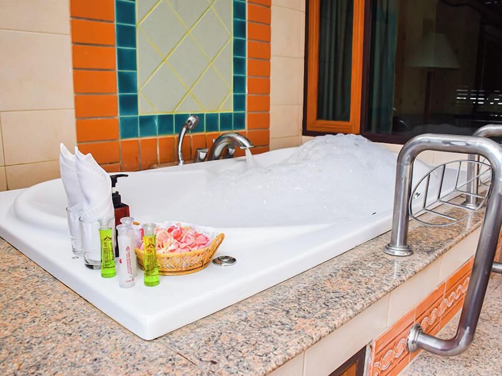 Asia Pattaya Hotel in Pattaya, Thailand