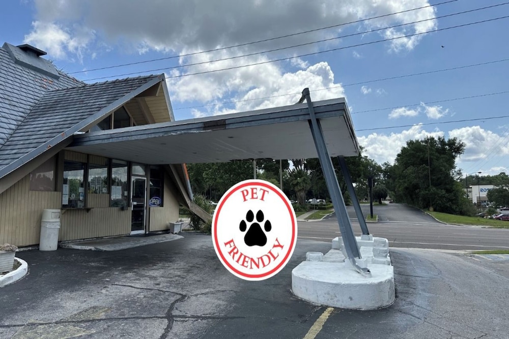 Kampus Inn By Hotel O Gainesville University Area — Gainesville