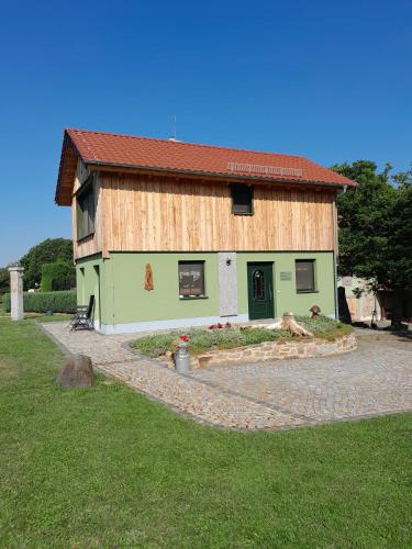 Ferienhaus Sobetzko — hotel in Wilthen