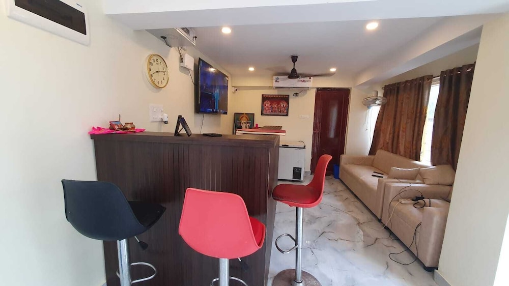 Hotel TRS Royal Ruby Retreat — Puri — photo 3