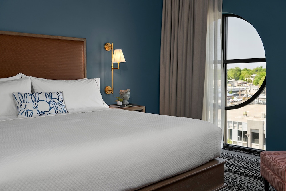 The Memphian a Tribute Portfolio Hotel - photo 17