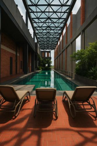 Miller Square by Bole Bole — 4-Star Luxury Hotel in Kuala Lumpur, Malaysia
