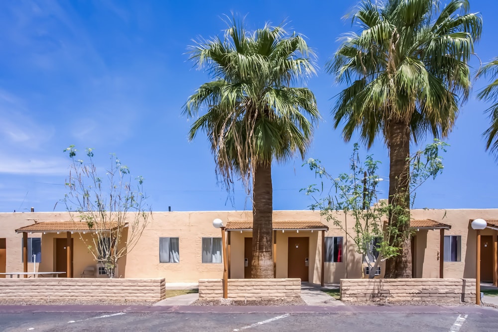 Oyo Hotel Yuma Az I 8 Us 95 - photo 32