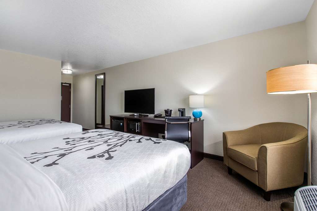 Sleep Inn & Suites Ankeny Des Moines - photo 21