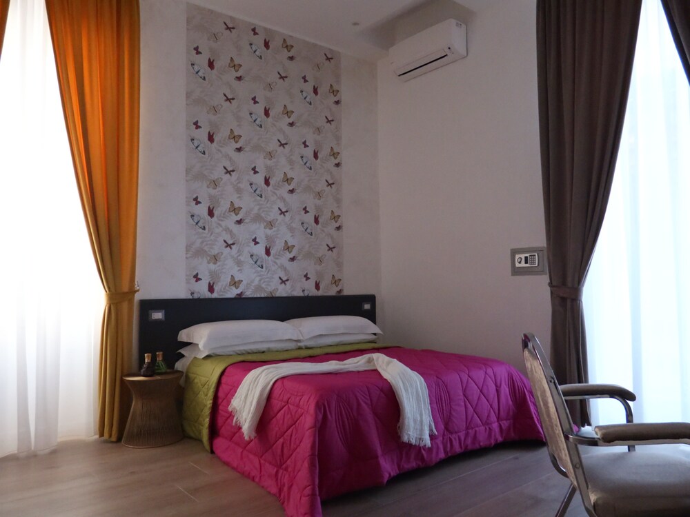 Le Marinelle — 4-Star Luxury Hotel in Trani, Italy