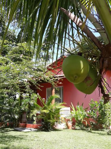 Chale Da Lu — 4-Star Luxury Hotel in Ilheus, Brasil