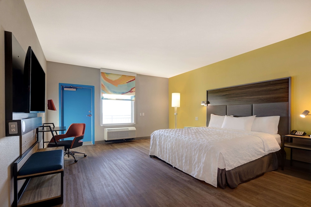 Tru by Hilton Galveston - photo 12