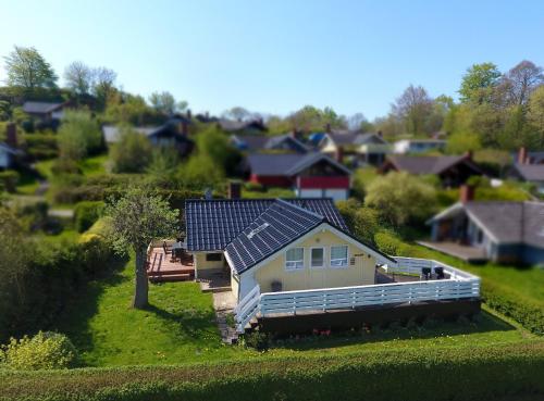Ferienhaus Hein Muck — Gluecksburg