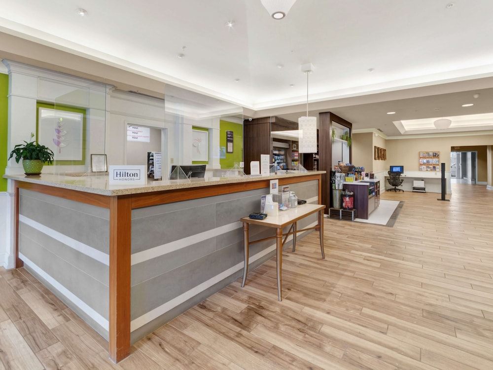 Hilton Garden Inn Ithaca - photo 39