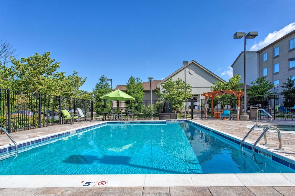 Homewood Suites by Hilton Leesburg - photo 27