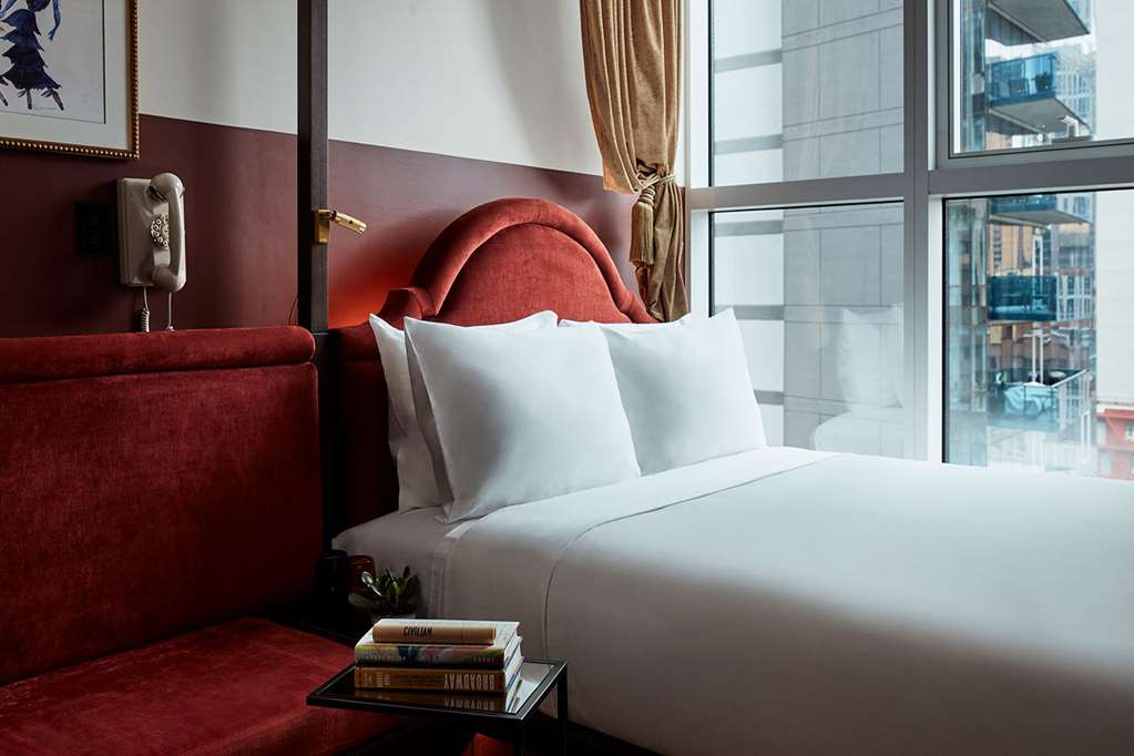 Civilian Hotel - photo 6