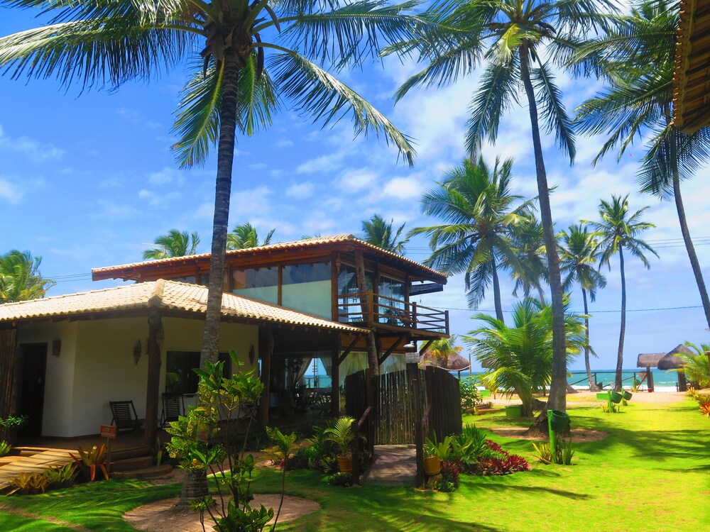Pousada Canto dos Encantos in Marau, Brasil