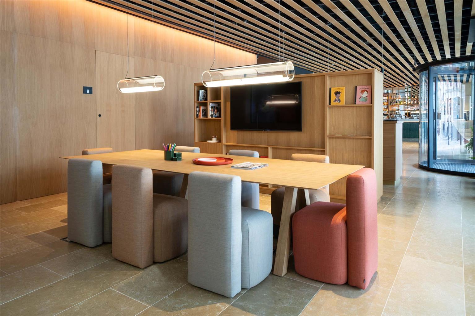 Hotel photo 5