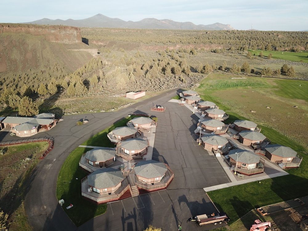 Smith Rock Resort - photo 49