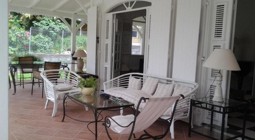 Les Hauts de l’Anse Noire in Les Trois-Ilets, Martinique