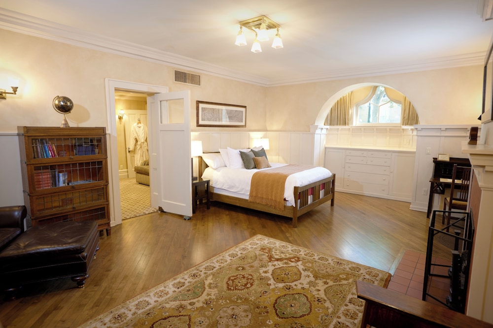 Mansion Hill Inn — Madison — photo 5