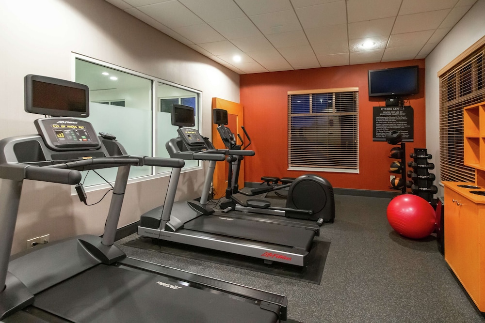 Hilton Garden Inn Columbus Dublin - photo 33