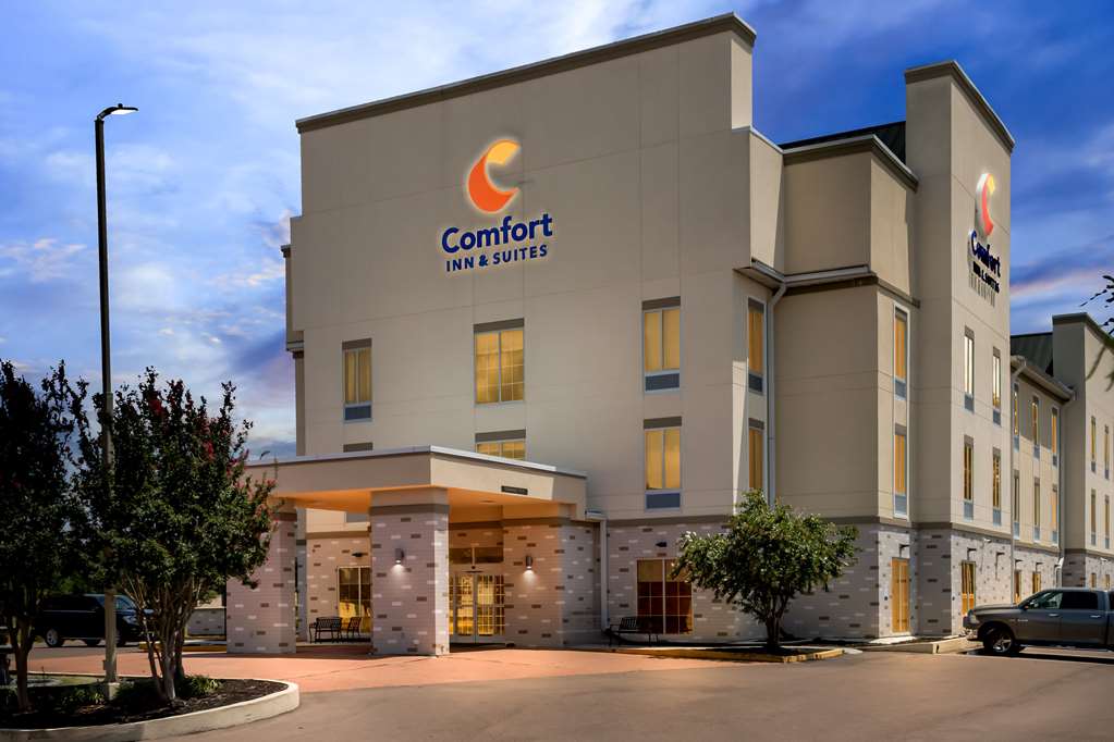 Comfort Inn & Suites Grenada - photo 8