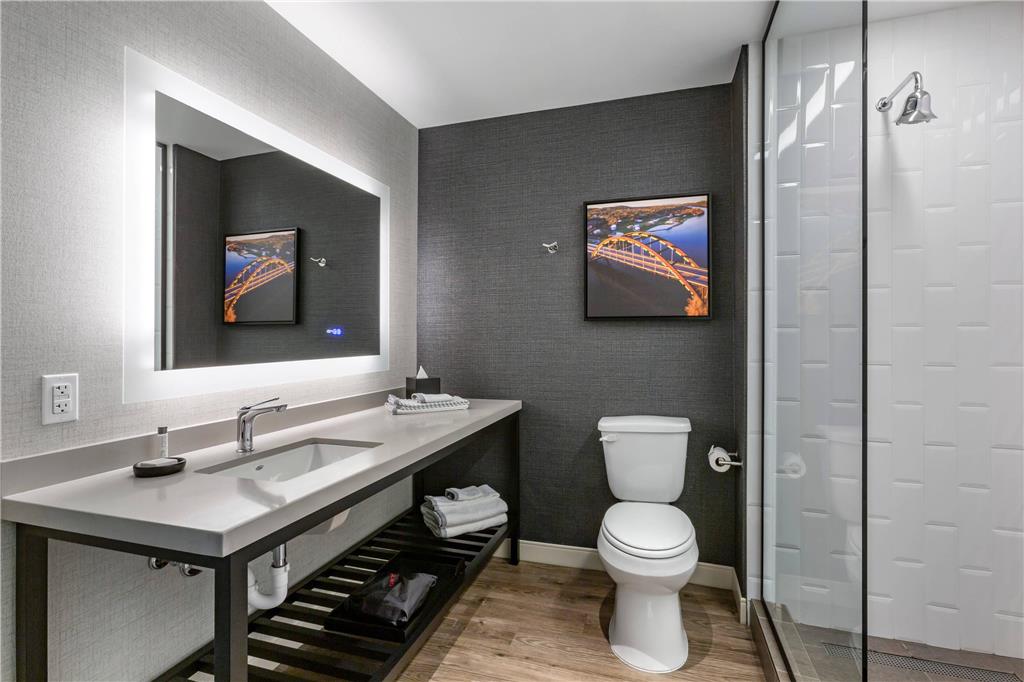 Cambria Hotel Austin Airport - photo 15