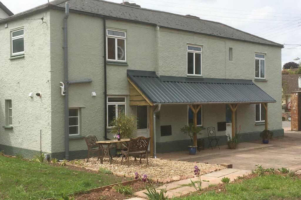 The Old Gasworks in Taunton, United Kingdom