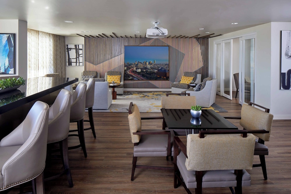 Renaissance Dallas Hotel - photo 63