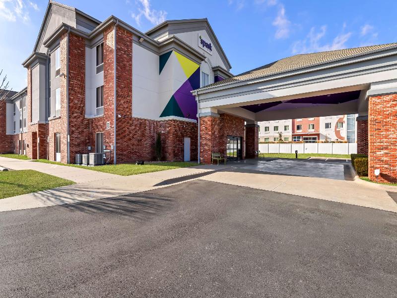 Spark by Hilton Catoosa Tulsa - photo 3