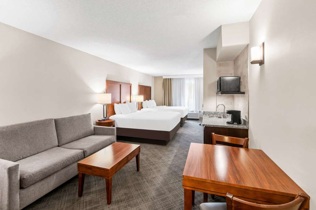 Comfort Inn Duluth West - photo 28