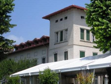 Hotel Julia Villa Maggi Ponti pet-friendly hotel Cassano D'adda
