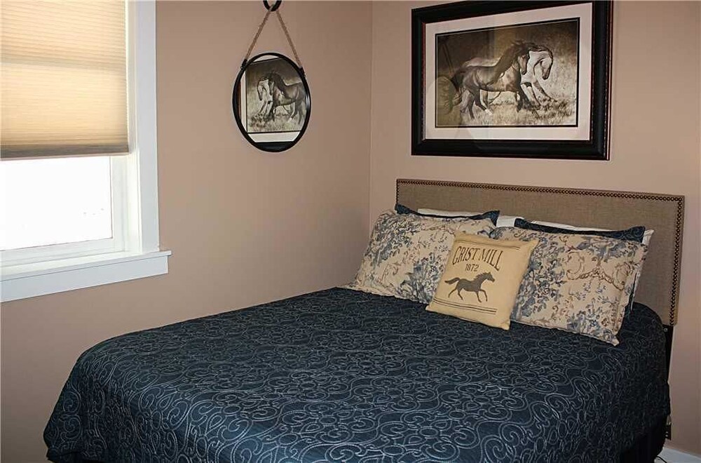 Barn Haven - photo 3