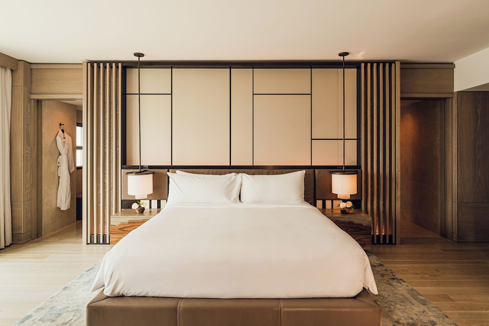Nobu Hotel Miami Beach - photo 35
