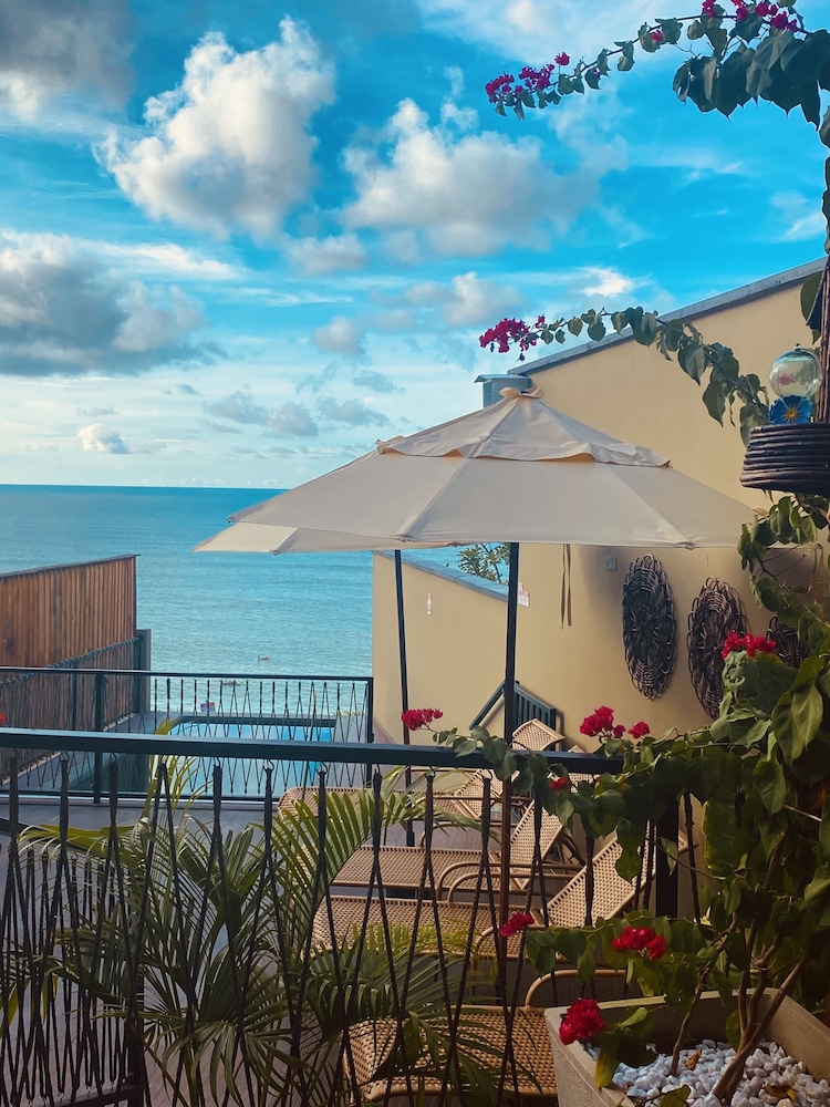 Beach Eco Stays Hotel Boutique Lagoinha in Paraipaba, Brasil