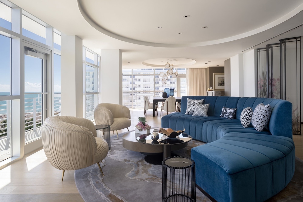 The Ritz Carlton South Beach - photo 43