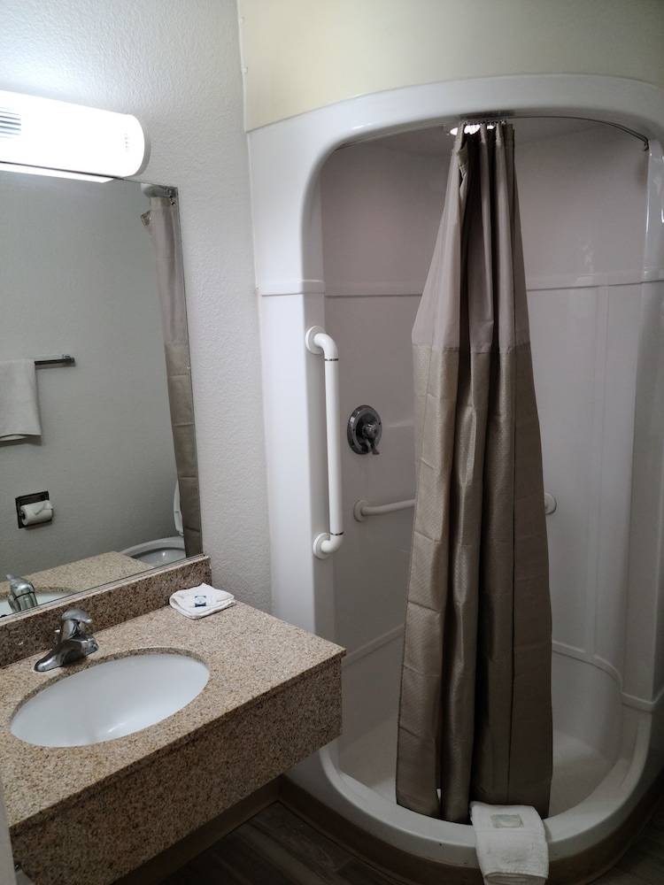 Motel 9 Las Cruces - photo 15