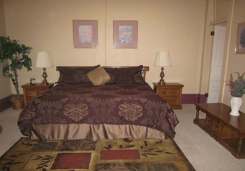 Deadwood Dick's Hotel - photo 15