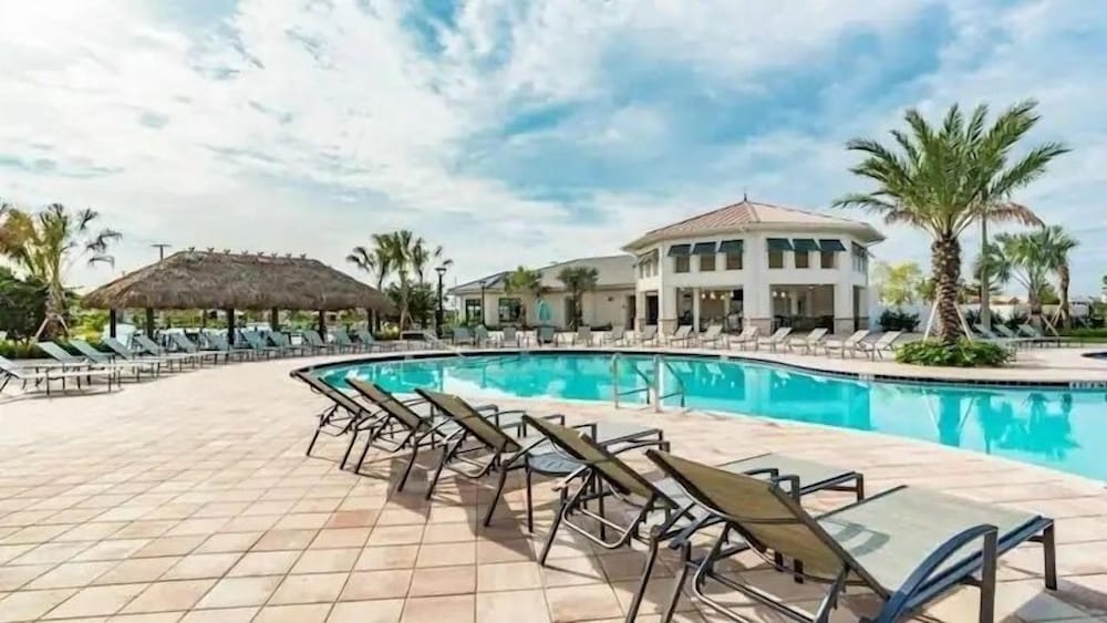 4323sl storey Lake Resort 5 Bedroom Townhouse by RedAwning - photo 24
