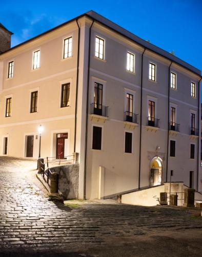 Dimora de Matera Luxury Suites — 4-Star Luxury Hotel in Cosenza, Italy