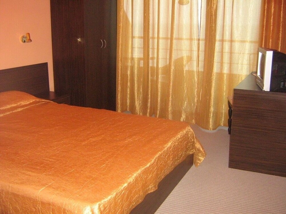 Hotel Blian in Ravda, Bulgaria