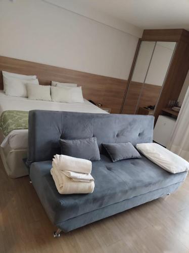 Vista Azul Apart Hotel Pedra Azul com Vista Pinheiros in Pedra Azul, Brasil