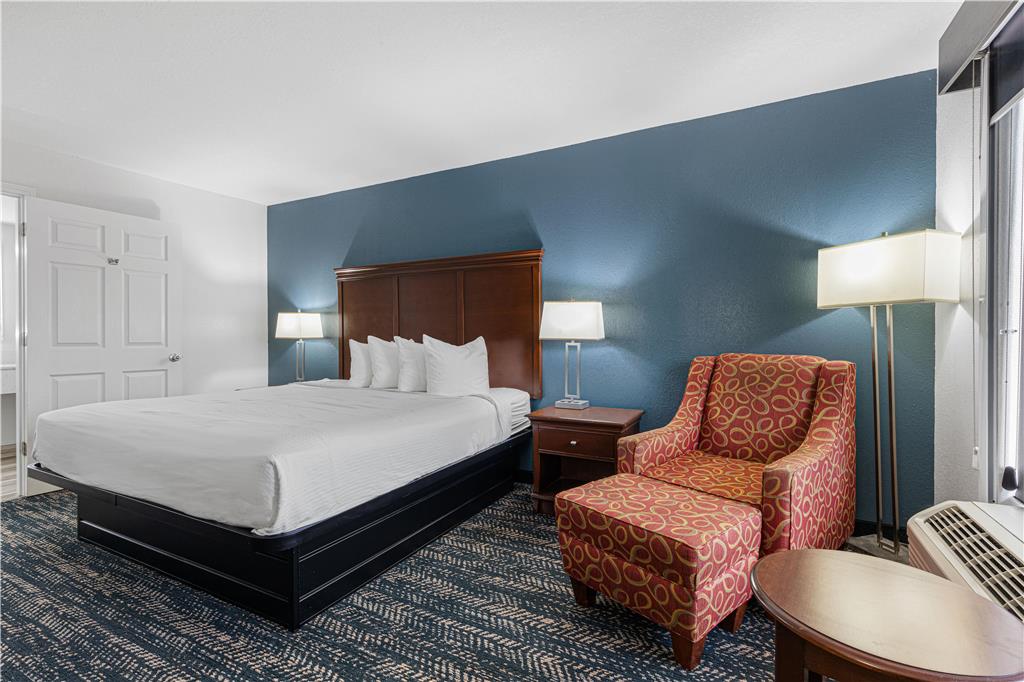 Best Western Canton Inn - photo 17