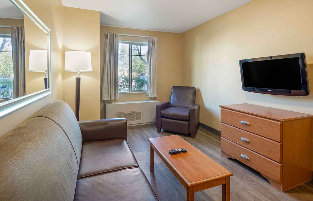 Extended Stay America Suites Anchorage Midtown - photo 22