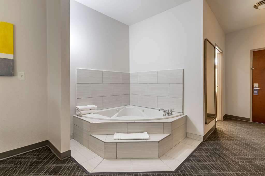 Comfort Suites Natchitoches - photo 16