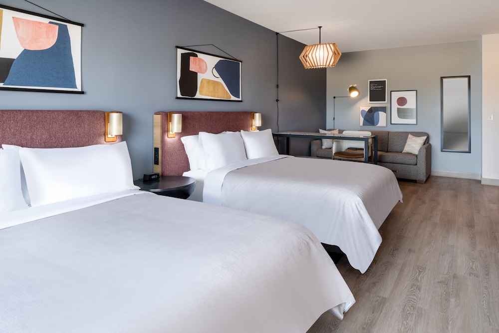 Atwell Suites Denver Airport Tower Road - photo 9