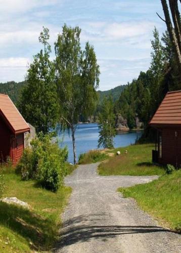 Risør Gjestehus in Risor, Norway
