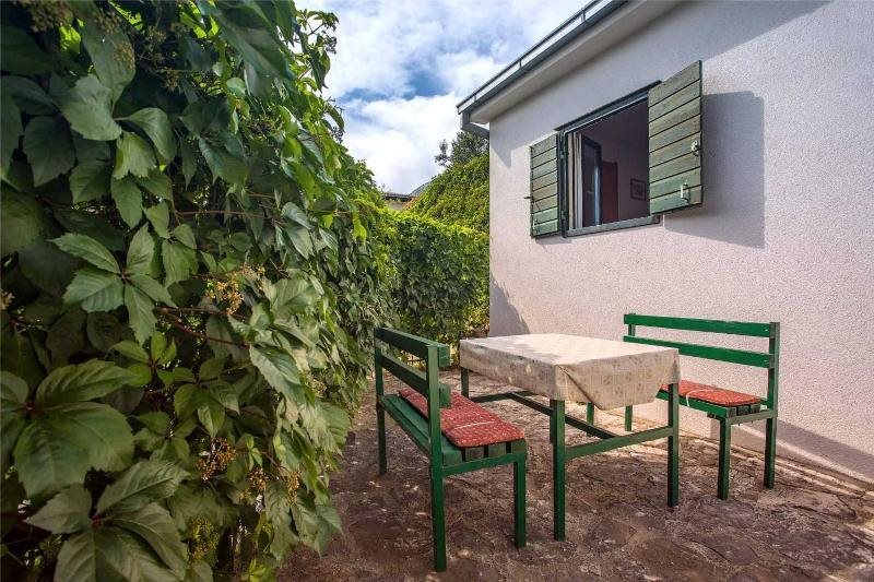 Apartmani Seljacka Kuca - carbon neutral hotel in Split