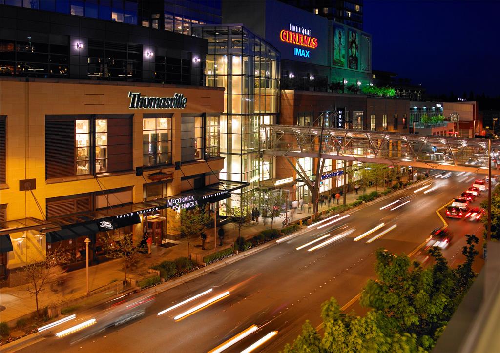 Hyatt Regency Bellevue - photo 43