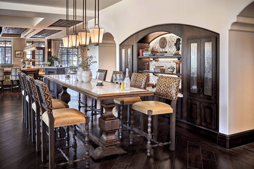 Inn at the Mission San Juan Capistrano Autograph Collection by Marriott - photo 57