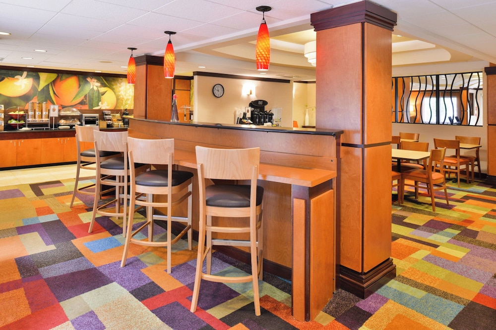 Fairfield Inn & Suites by Marriott Asheboro - photo 25