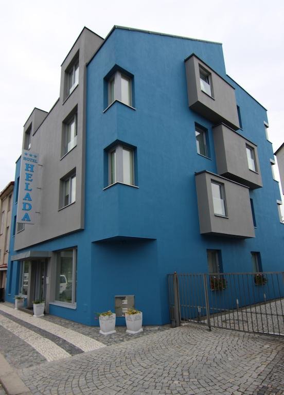 Hotel Helada — hotel in Mlada Boleslav