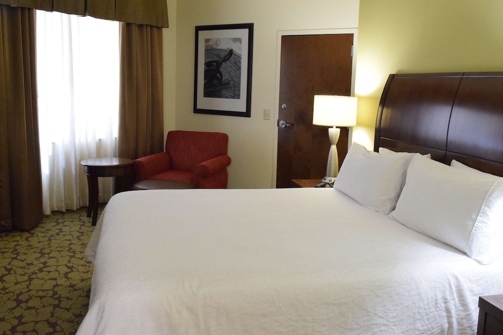 Hilton Garden Inn Rochester Downtown NY - photo 14